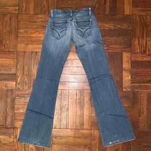 Joe’s Jeans size 24